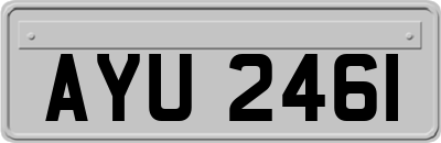 AYU2461