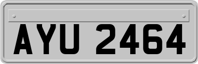 AYU2464