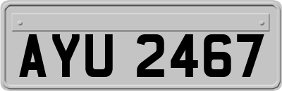 AYU2467
