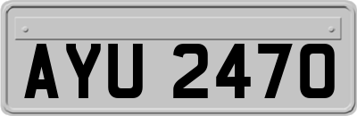 AYU2470