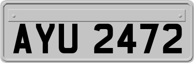AYU2472