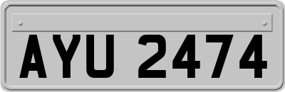 AYU2474