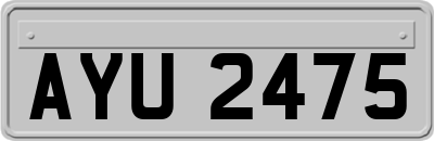 AYU2475