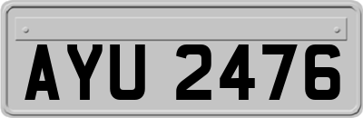 AYU2476
