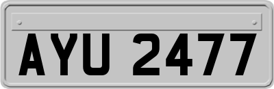 AYU2477