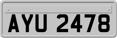 AYU2478