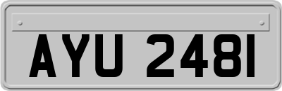 AYU2481