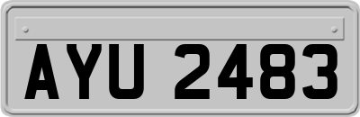 AYU2483