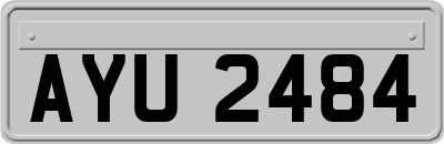 AYU2484