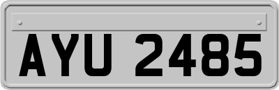 AYU2485
