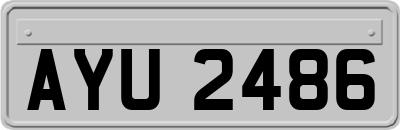 AYU2486
