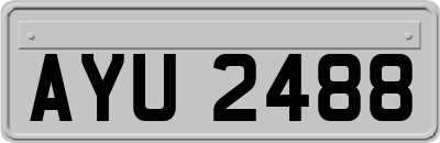 AYU2488