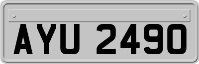 AYU2490