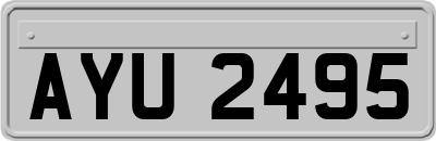 AYU2495