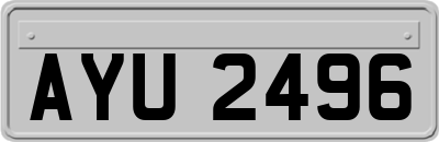 AYU2496