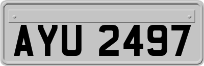 AYU2497