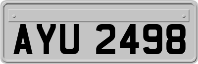 AYU2498