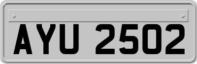 AYU2502