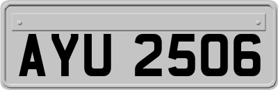 AYU2506