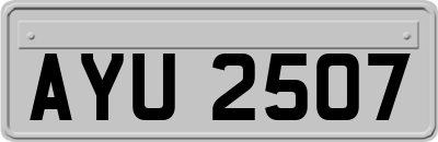 AYU2507