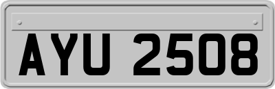 AYU2508