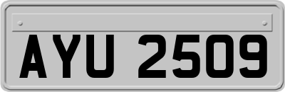 AYU2509