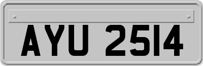AYU2514