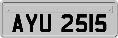 AYU2515