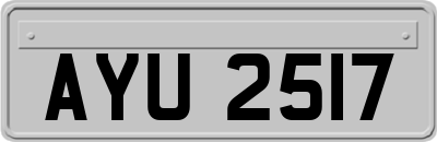 AYU2517