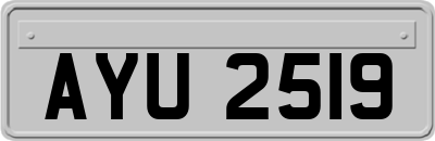 AYU2519