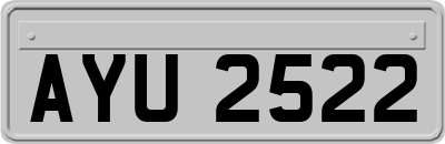 AYU2522