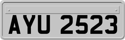 AYU2523