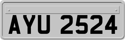 AYU2524