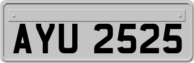 AYU2525