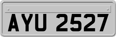 AYU2527