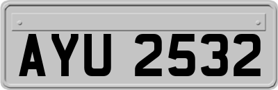 AYU2532