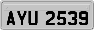 AYU2539