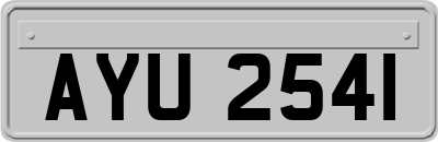 AYU2541