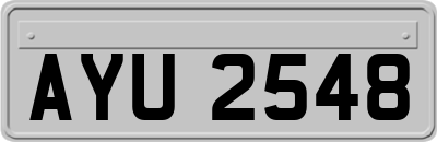 AYU2548
