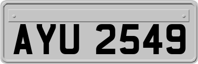 AYU2549