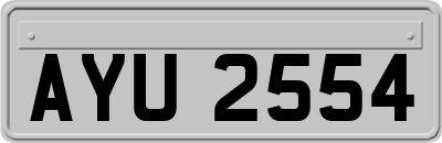AYU2554