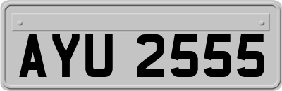 AYU2555