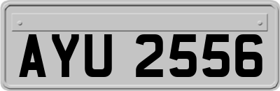 AYU2556