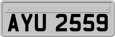 AYU2559