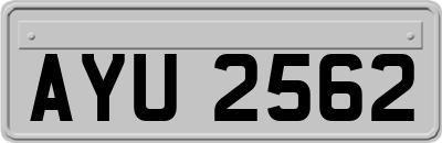 AYU2562