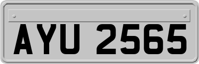 AYU2565