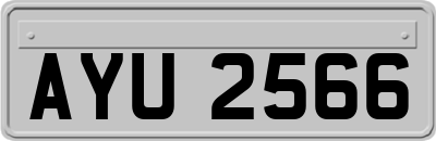 AYU2566