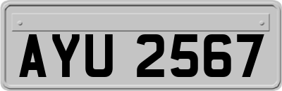 AYU2567