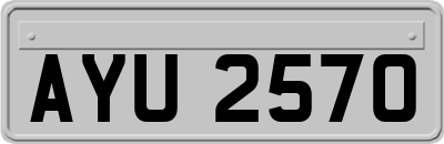 AYU2570