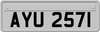 AYU2571